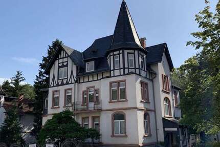 Wohnung zum Mieten in Königstein im Taunus 1.900 € 128 m² 5 zimmer