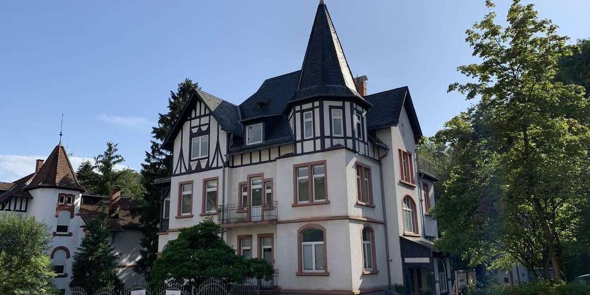 Wohnung zum Mieten in Königstein im Taunus 1.900 € 128 m² 5 zimmer