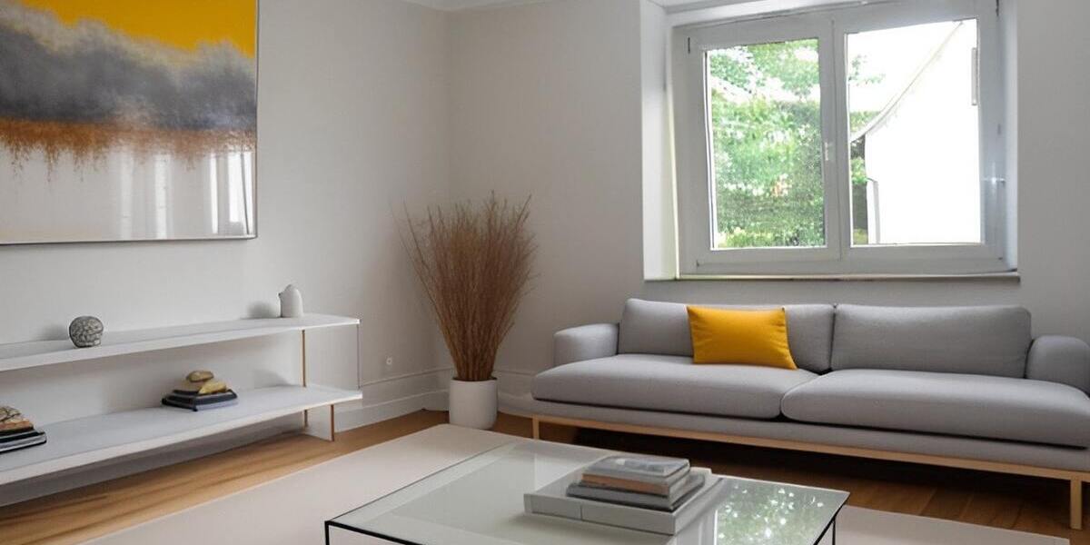 Ruhige Lage in Nähe von Biosphärenreservat! - Etagenwohnung Königswartha Wartha | Angebot:22138199