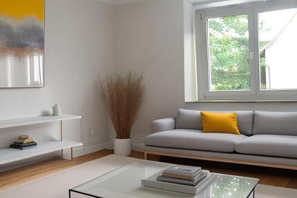 Ruhige Lage in Nähe von Biosphärenreservat! - Wohnung Königswartha Wartha | Angebot:22138199