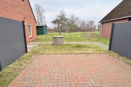 Energetisch sanierte Erdgeschosswohnung im historischen Bauernhaus! 2 zimmer