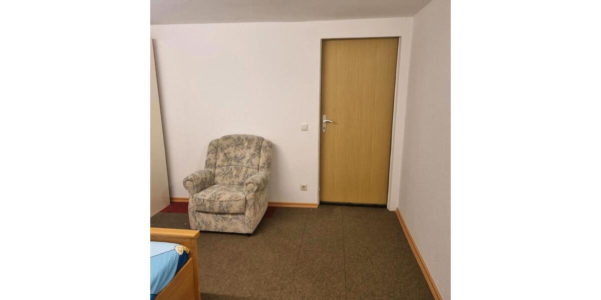 Etagenwohnung Uelzen - 1 Zimmer, 25 m&sup2;, 500&euro; | Angebot:26655658