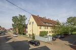 Etagenwohnung Kandel - 3 Zimmer, 62 m&sup2;, 669&euro; | Angebot:26482559