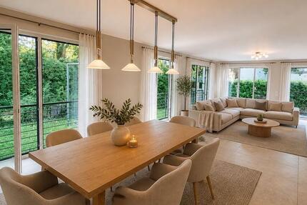 Wohnung Hamburg Altona - 4 Zimmer, 140 m&sup2;, 2.990&euro; | Angebot:26412369