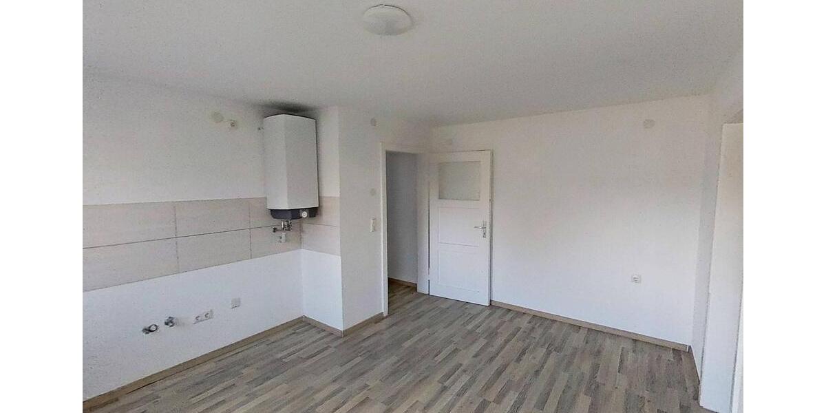 Etagenwohnung Bayreuth Bernecker Straße / Insel / Riedelsberg - 2 Zimmer, 48 m&sup2;, 458&euro; | Angebot:26637694
