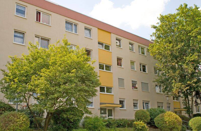 Etagenwohnung Wiesbaden Dotzheim - 3 Zimmer, 80 m&sup2;, 839&euro; | Angebot:26081935