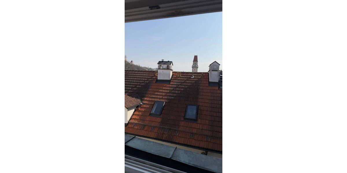 Zimmer Passau Altstadt - 2 Zimmer, 65 m&sup2;, 545&euro; | Angebot:26217874