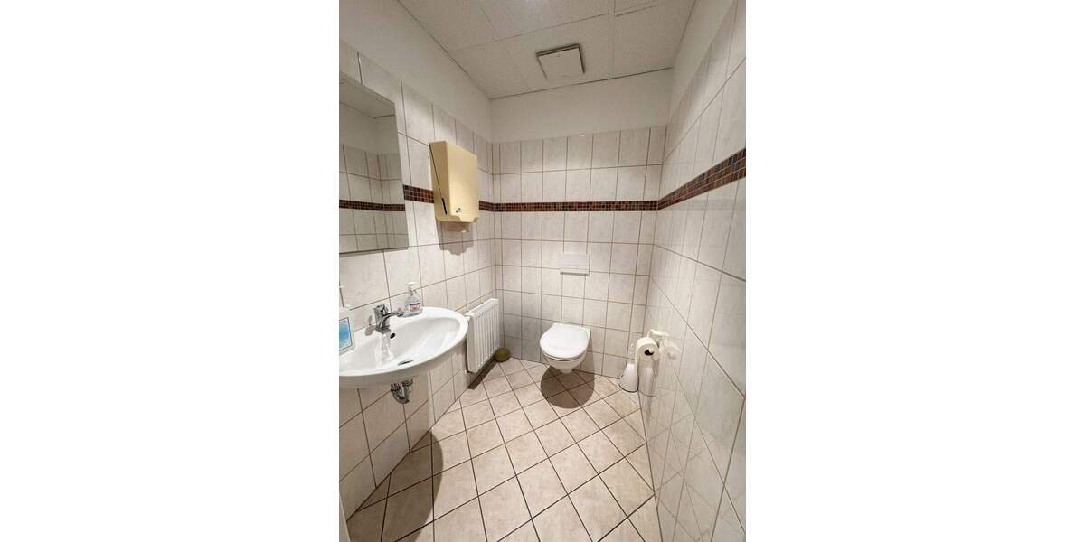 Gewerbeobjekt Grünhain-Beierfeld Beierfeld - 3 Zimmer, 62 m&sup2;, 600&euro; | Angebot:25688357