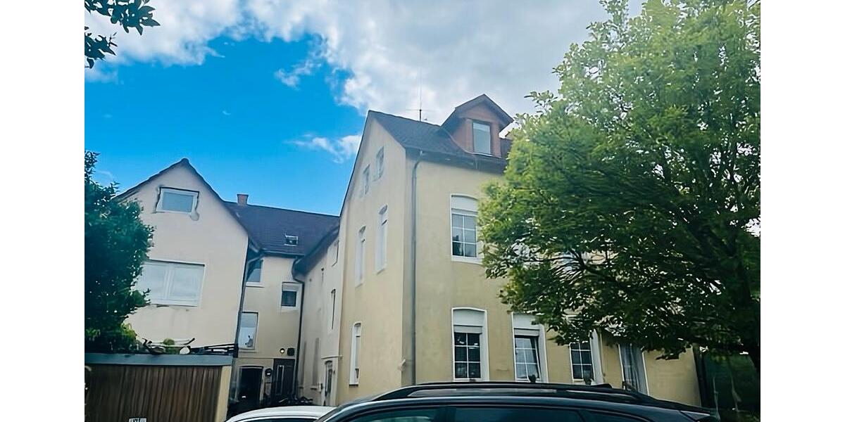 Erdgeschoßwohnung Lage - 2 Zimmer, 51 m&sup2;, 480&euro; | Angebot:25978312