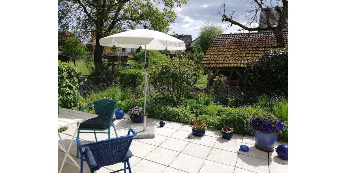 Etagenwohnung Ahnatal Heckershausen - 3 Zimmer, 576&euro; | Angebot:25684998