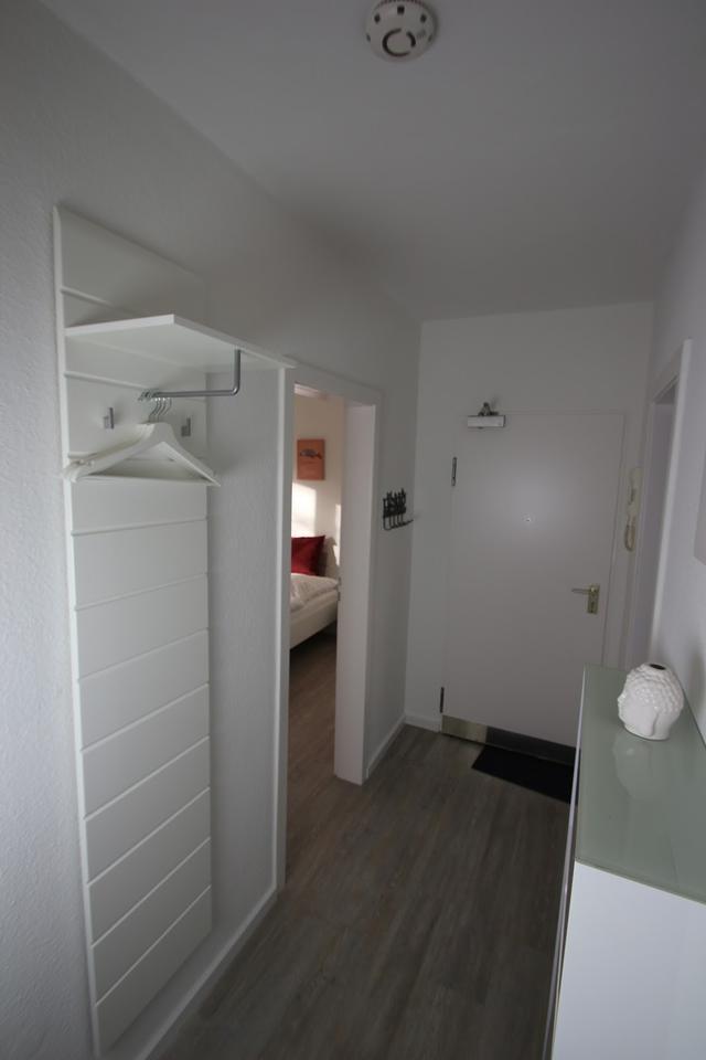 Schöne 3-Zimmer-Wohnung mit Dusche und Badewanne! zimmer