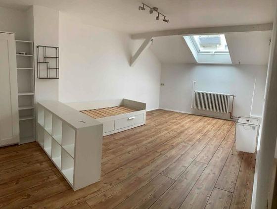Etagenwohnung Reutlingen Orschel-Hagen - 5 Zimmer, 15 m&sup2;, 445&euro; | Angebot:24506828