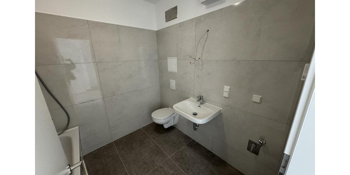 Moderne 2-Zimmer-Wohnung mit Terrasse in Oranienburg – Ruhige Lage. 2 zimmer