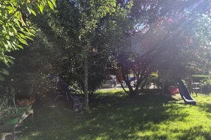 Wie ein eigenes Apartment in einer 4 Zimmer WG – 2 Zimmer mit Südterrasse & Garten 1 zimmer