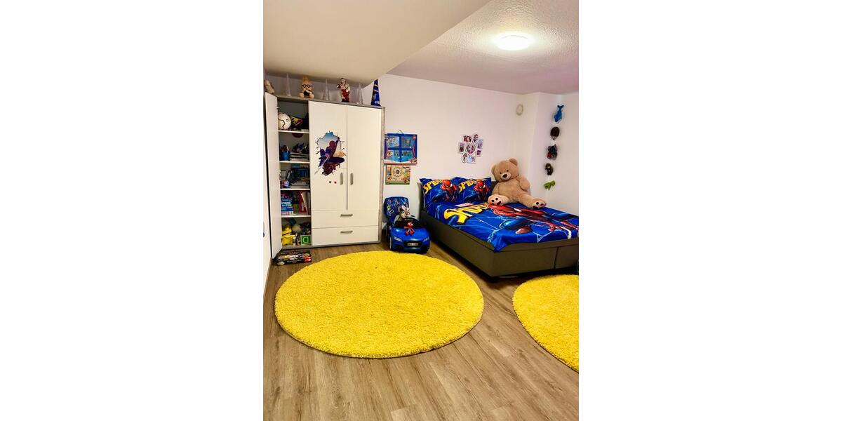 Helle WG in großer Wohnung (Nür für Frauen) Markplatz coburg zimmer