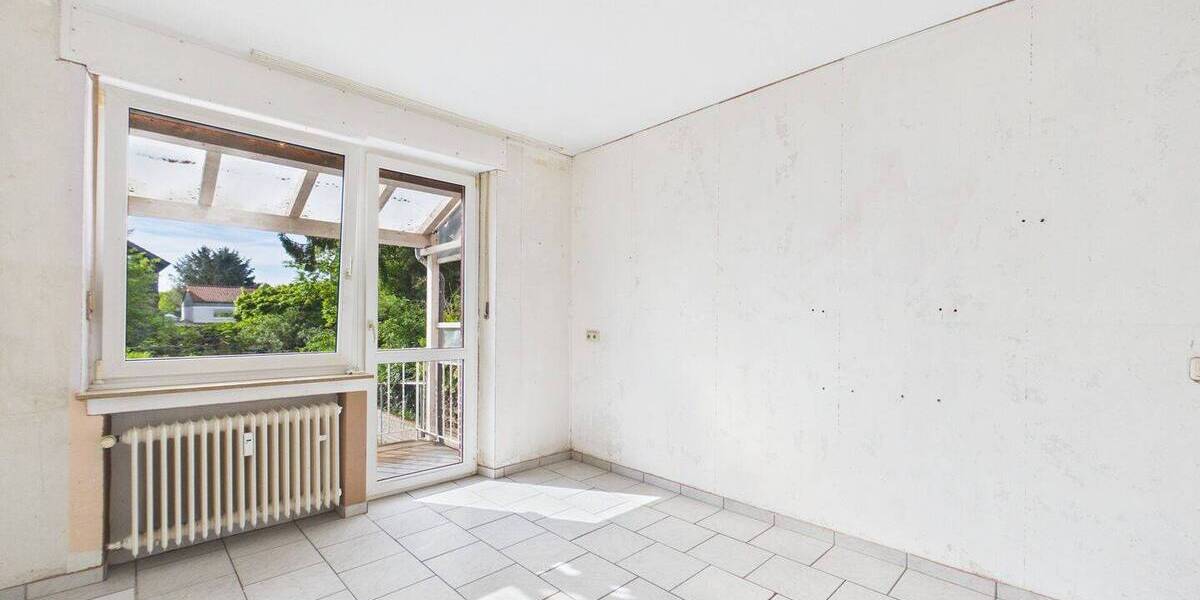 Etagenwohnung Geilenkirchen / Tripsrath Tripsrath - 5 Zimmer, 110 m&sup2;, 850&euro; | Angebot:26574050