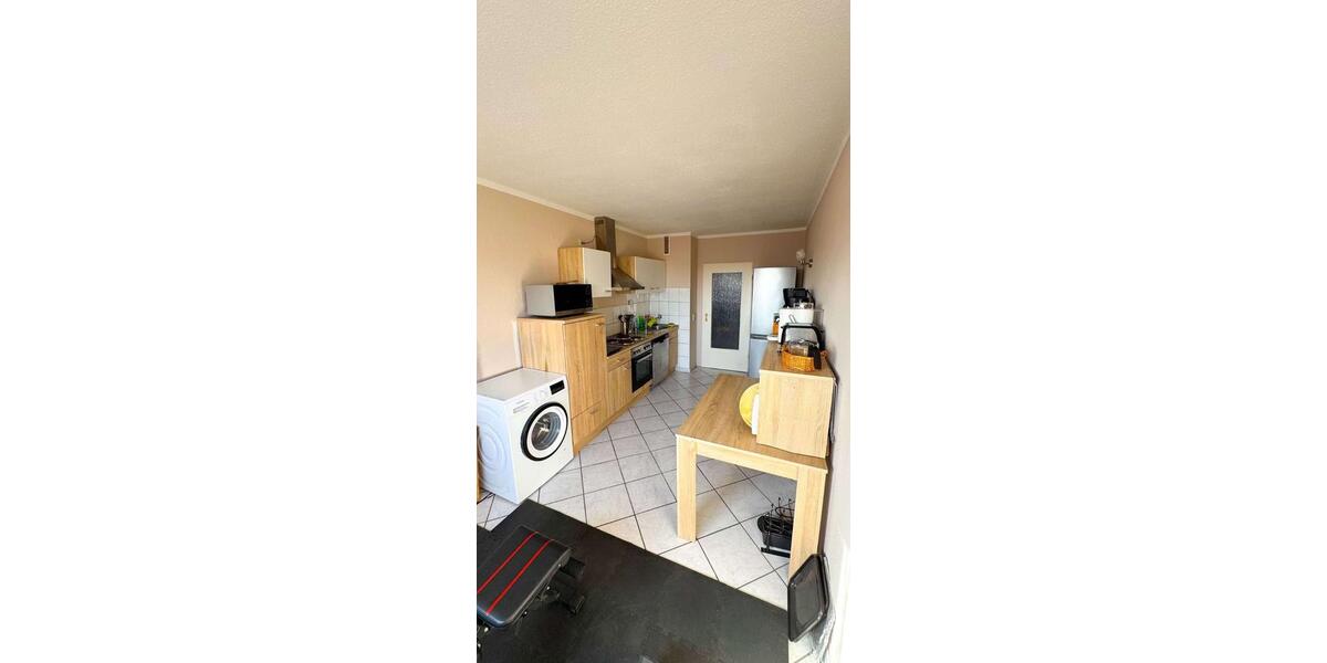Etagenwohnung Leverkusen Bergisch Neukirchen - 2 Zimmer, 74 m&sup2;, 1.150&euro; | Angebot:26479966