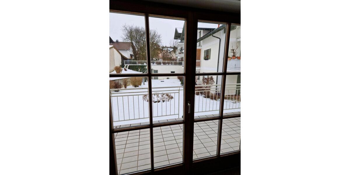 Etagenwohnung Bad Birnbach Asenham - 1.5 Zimmer, 38 m&sup2;, 400&euro; | Angebot:26226843
