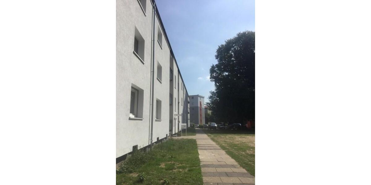 Mitten drin statt nur dabei: 3,5-Zimmer-Wohnung 3.5 zimmer