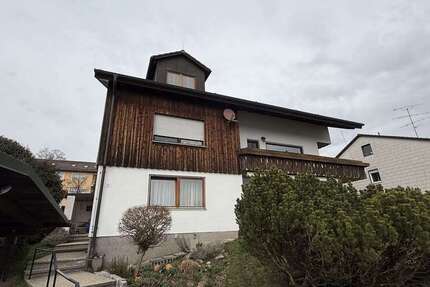 Wohnung Schweitenkirchen - 2 Zimmer, 95 m&sup2;, 1.000&euro; | Angebot:25626808