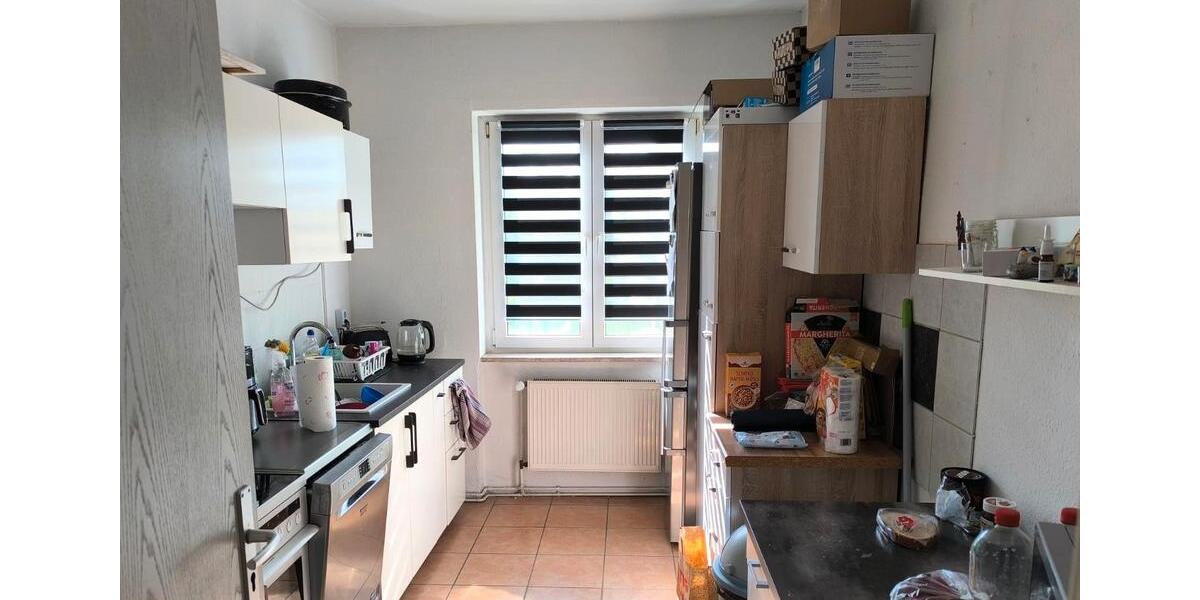 Etagenwohnung Jacobsdorf - 3 Zimmer, 80 m&sup2;, 550&euro; | Angebot:26444330