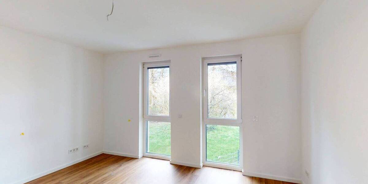 Etagenwohnung Friedrichsdorf Seulberg - 3 Zimmer, 103 m&sup2;, 1.520&euro; | Angebot:26154809
