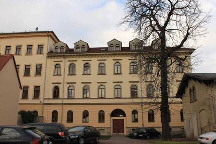 Haus Dresden Innere Neustadt - 4 Zimmer, 98 m&sup2;, 1.110&euro; | Angebot:26596276