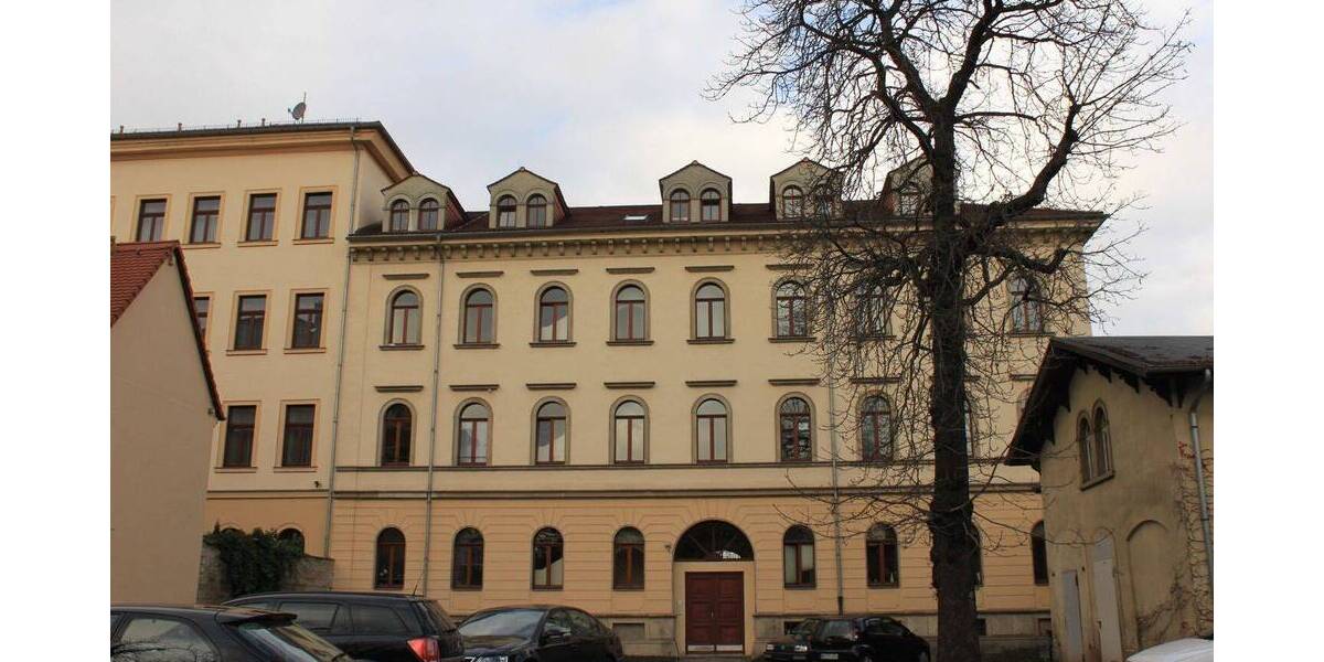 Mehrfamilienhaus, Wohnhaus Dresden Innere Neustadt - 4 Zimmer, 98 m&sup2;, 1.110&euro; | Angebot:26596276