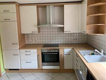3-Zimmerwohnung in Veitshöchheim