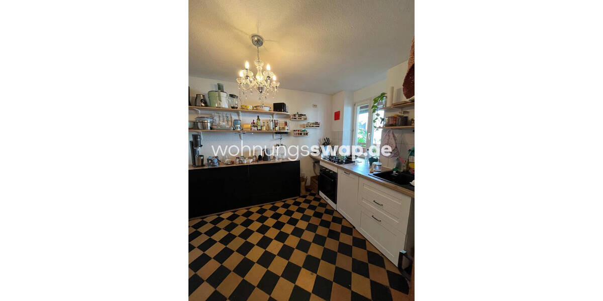 Etagenwohnung Emmendingen - 2 Zimmer, 84 m&sup2;, 670&euro; | Angebot:25943286