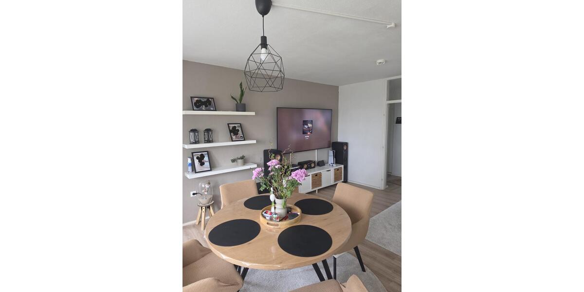 Etagenwohnung Nürnberg Hasenbuck - 3 Zimmer, 74 m&sup2;, 1.200&euro; | Angebot:26706076