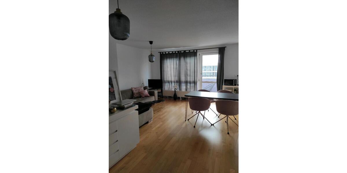 Etagenwohnung München Aubing-Lochhausen-Langwied - 2 Zimmer, 54 m&sup2;, 1.100&euro; | Angebot:26017466