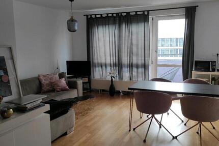 Wohnung München Aubing-Lochhausen-Langwied - 2 Zimmer, 54 m&sup2;, 1.100&euro; | Angebot:26017466