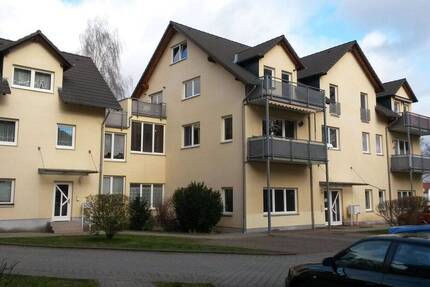 Wohnung Gotha Gotha Nord - 2 Zimmer, 64 m&sup2;, 480&euro; | Angebot:26779036
