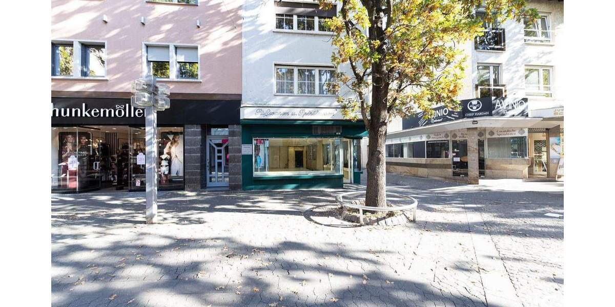 Gewerbeobjekt Frankenthal (Pfalz) Frankenthal - 1.995&euro; | Angebot:23968083