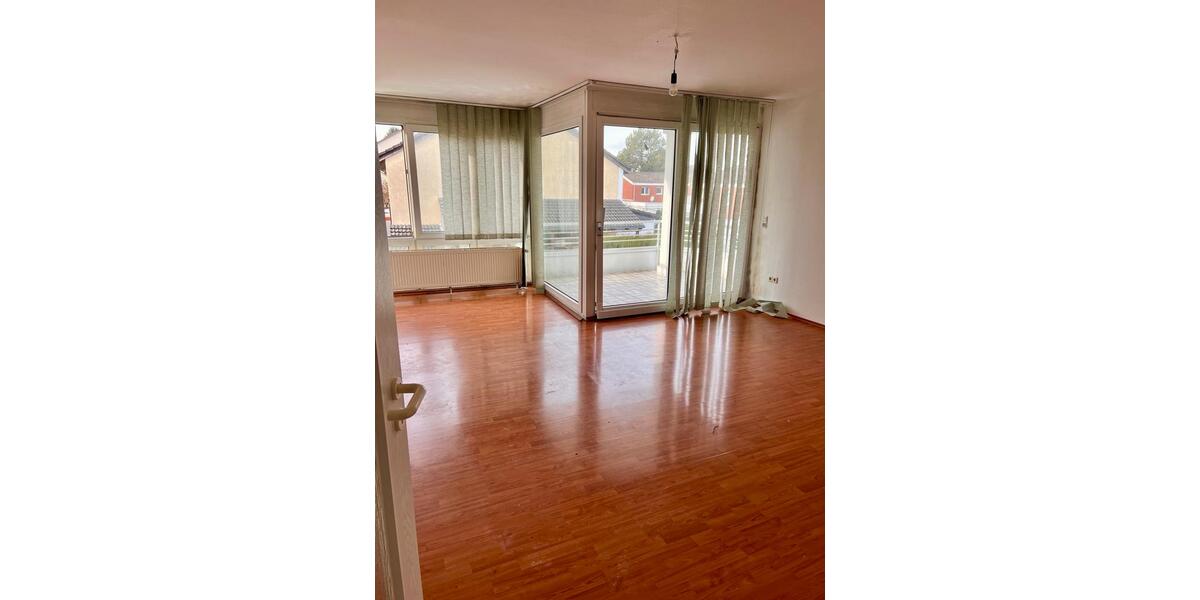 3 Zimmer Wohnung in Bad Oeynhausen Südstadt 3 zimmer