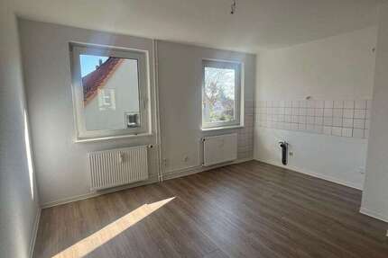 Wohnung Salzgitter Gebhardshagen - 2 Zimmer, 47 m&sup2;, 292&euro; | Angebot:26113531