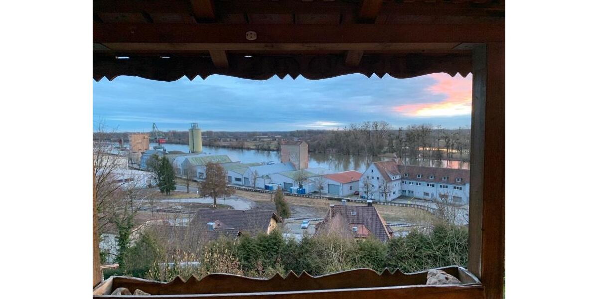 Bungalow Deggendorf - 3 Zimmer, 63 m&sup2;, 890&euro; | Angebot:26272541