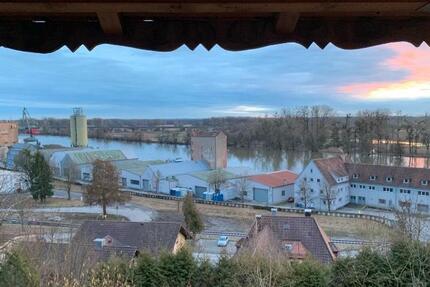 Haus Deggendorf - 3 Zimmer, 63 m&sup2;, 890&euro; | Angebot:26272541