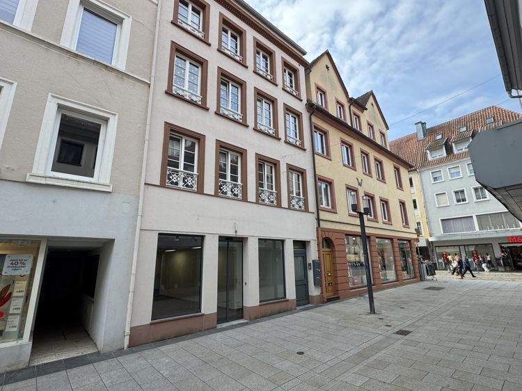 Gewerbeobjekt Landau in der Pfalz Landau - 1.500&euro; | Angebot:25664802