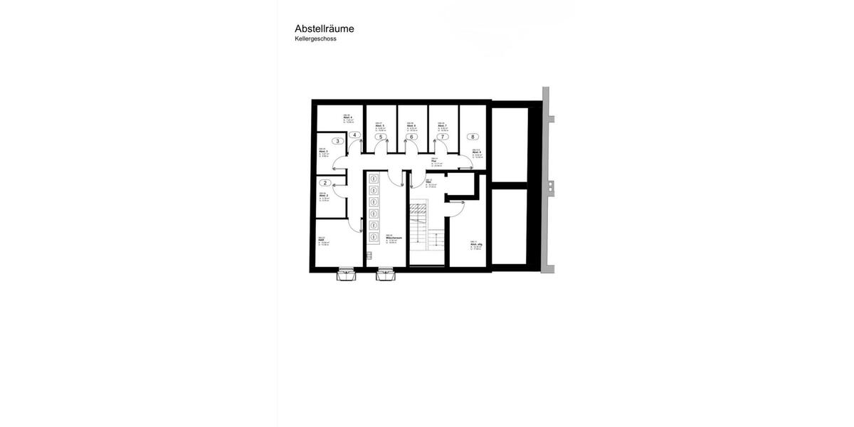 Erdgeschoßwohnung Osnabrück Eversburg - 3 Zimmer, 87 m&sup2;, 1.200&euro; | Angebot:26021963