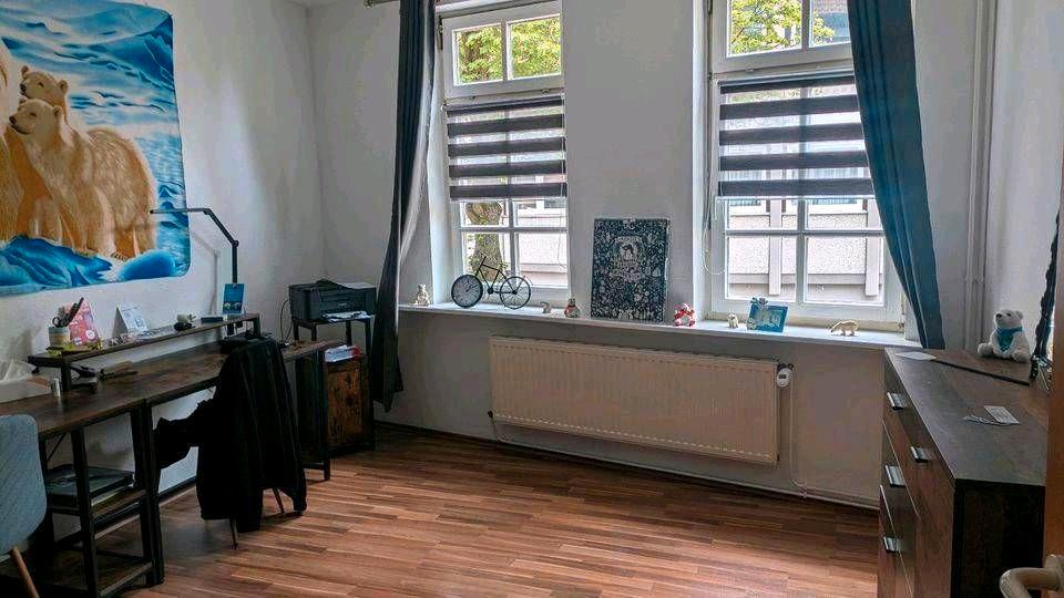 Etagenwohnung Osterode am Harz - 3 Zimmer, 89 m&sup2;, 525&euro; | Angebot:26531152
