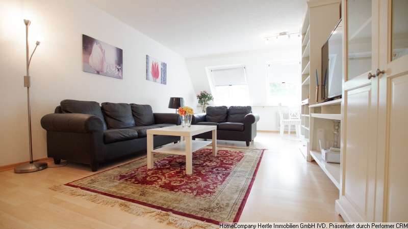 Zimmer Gundelfingen - 2 Zimmer, 1.200&euro; | Angebot:26762428
