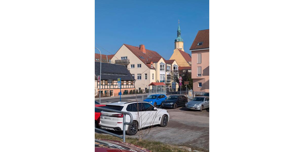 Etagenwohnung Pulsnitz - 3 Zimmer, 94 m&sup2;, 750&euro; | Angebot:26008267