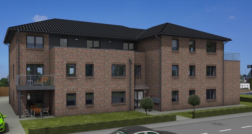 Einfamilienhaus Leer (Ostfriesland) - 5 Zimmer, 126 m&sup2;, 1.500&euro; | Angebot:25977933