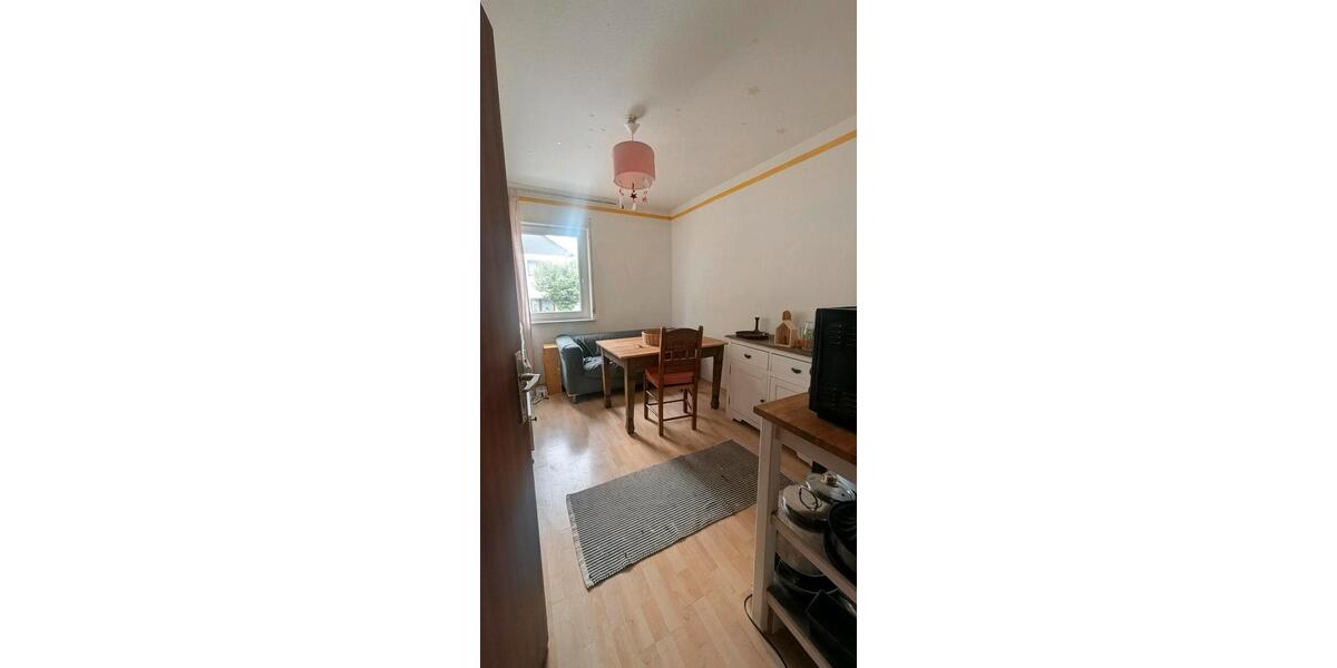 Etagenwohnung Bad Nauheim - 2 Zimmer, 60 m&sup2;, 640&euro; | Angebot:26612994