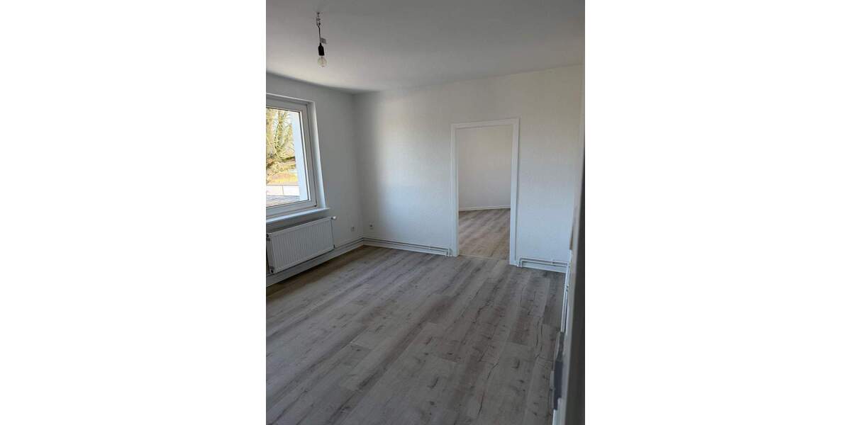 Etagenwohnung Hildesheim Ost - 2 Zimmer, 48 m&sup2;, 420&euro; | Angebot:25939409