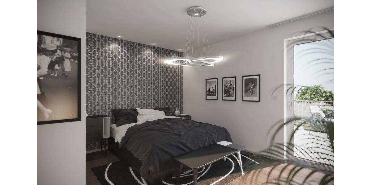 Erdgeschoßwohnung Stendal - 4 Zimmer, 100 m&sup2;, 1.250&euro; | Angebot:25304900