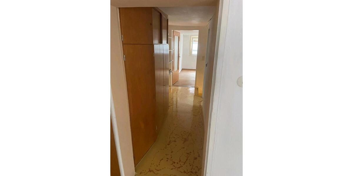 Etagenwohnung Neckargerach - 3 Zimmer, 48 m&sup2;, 600&euro; | Angebot:26691646