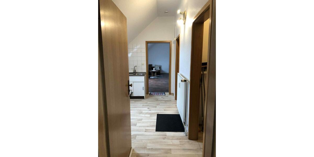 Dachgeschoßwohnung Munster - 1.5 Zimmer, 25&euro; | Angebot:23009516